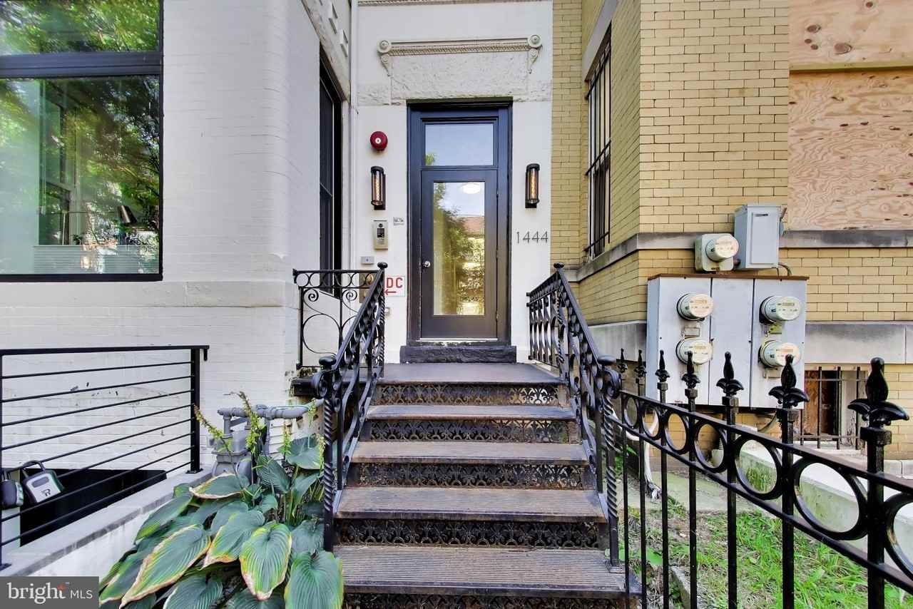 1444 Harvard St Nw #002 - Photo 3 of 27