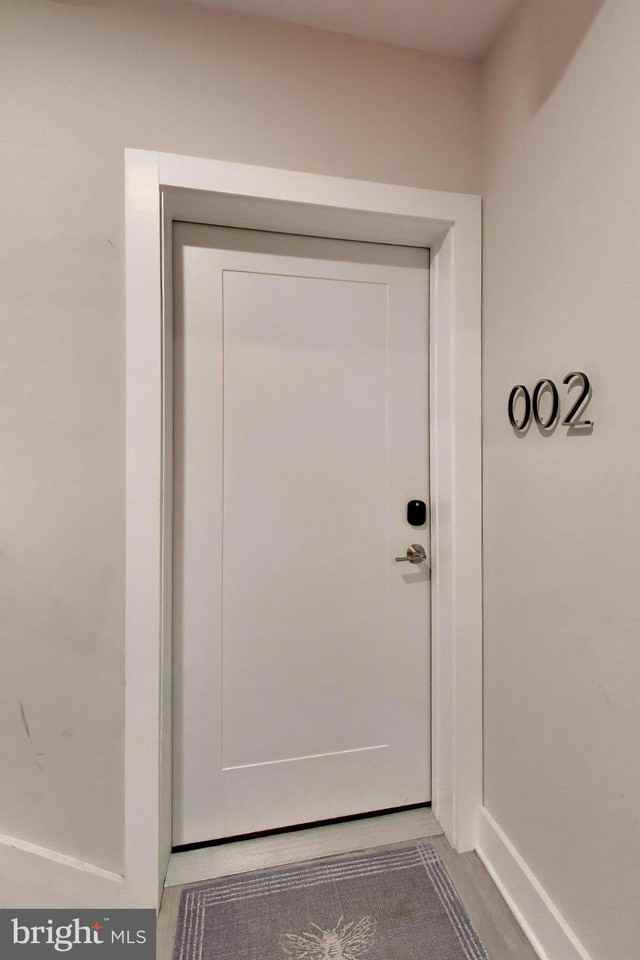 1444 Harvard St Nw #002 - Photo 6 of 27