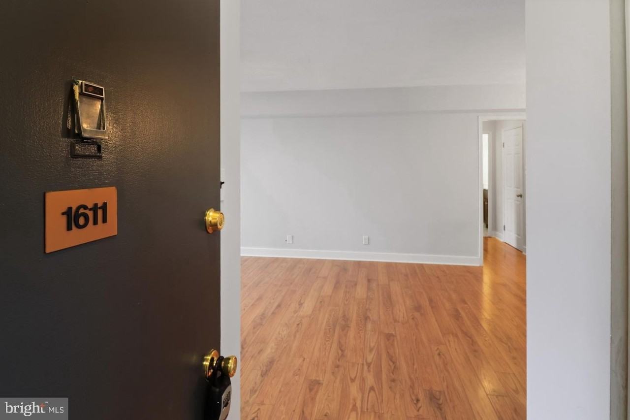 1101 Saint Paul St #1611 - Photo 4 of 44