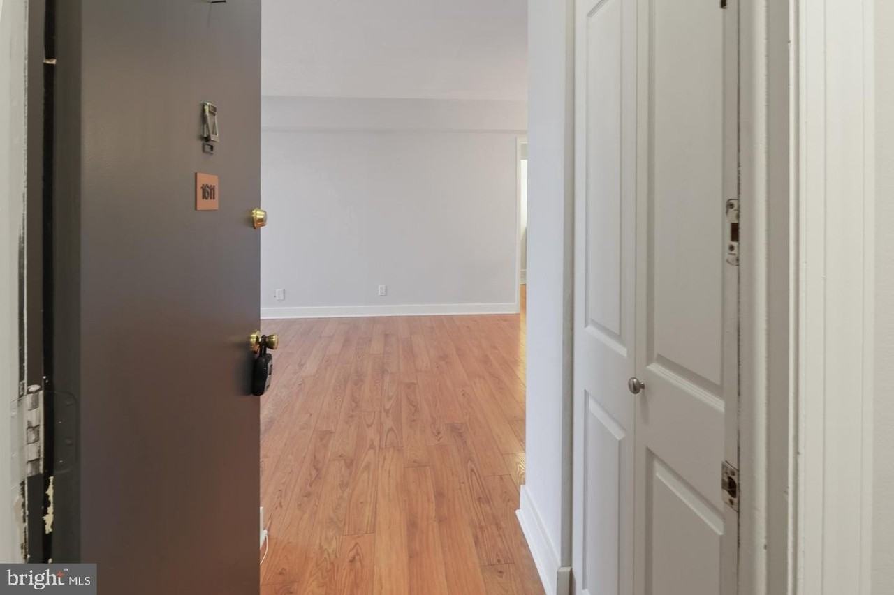 1101 Saint Paul St #1611 - Photo 5 of 44