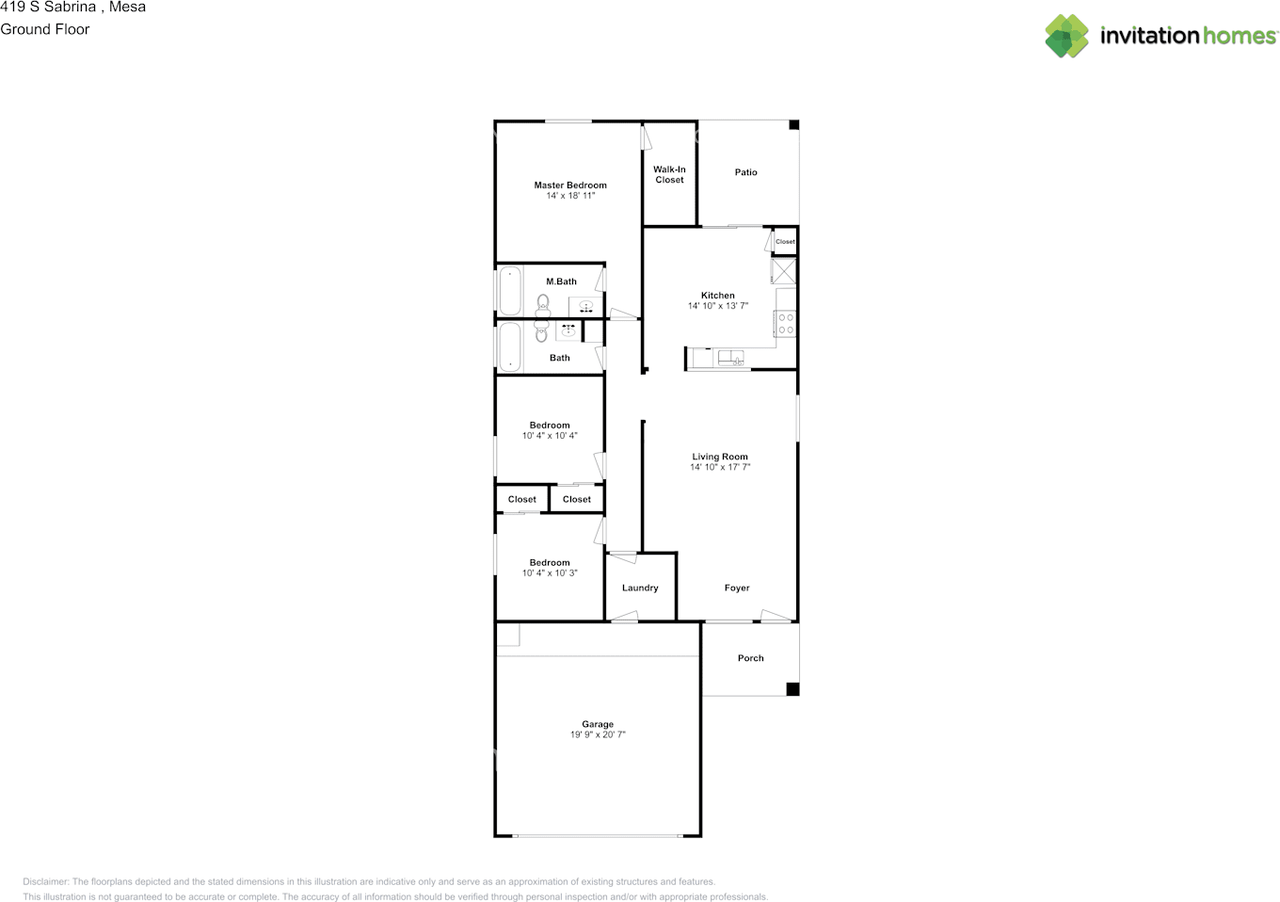 419 S Sabrina - Photo 2 of 17