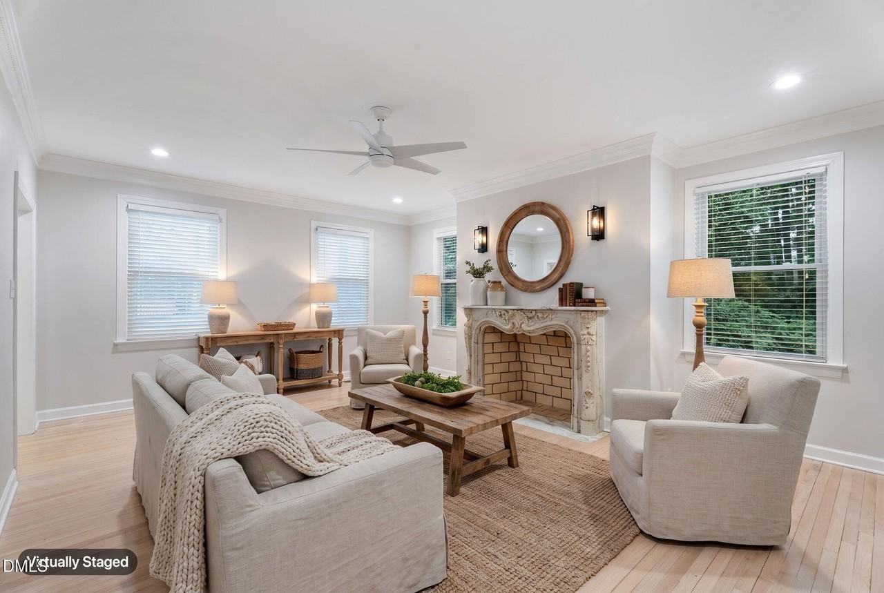 3822 Hope Valley Rd - Photo 4 of 48