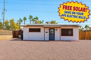 2743 S Mesa Ave #SOLAR - Photo 1 of 1
