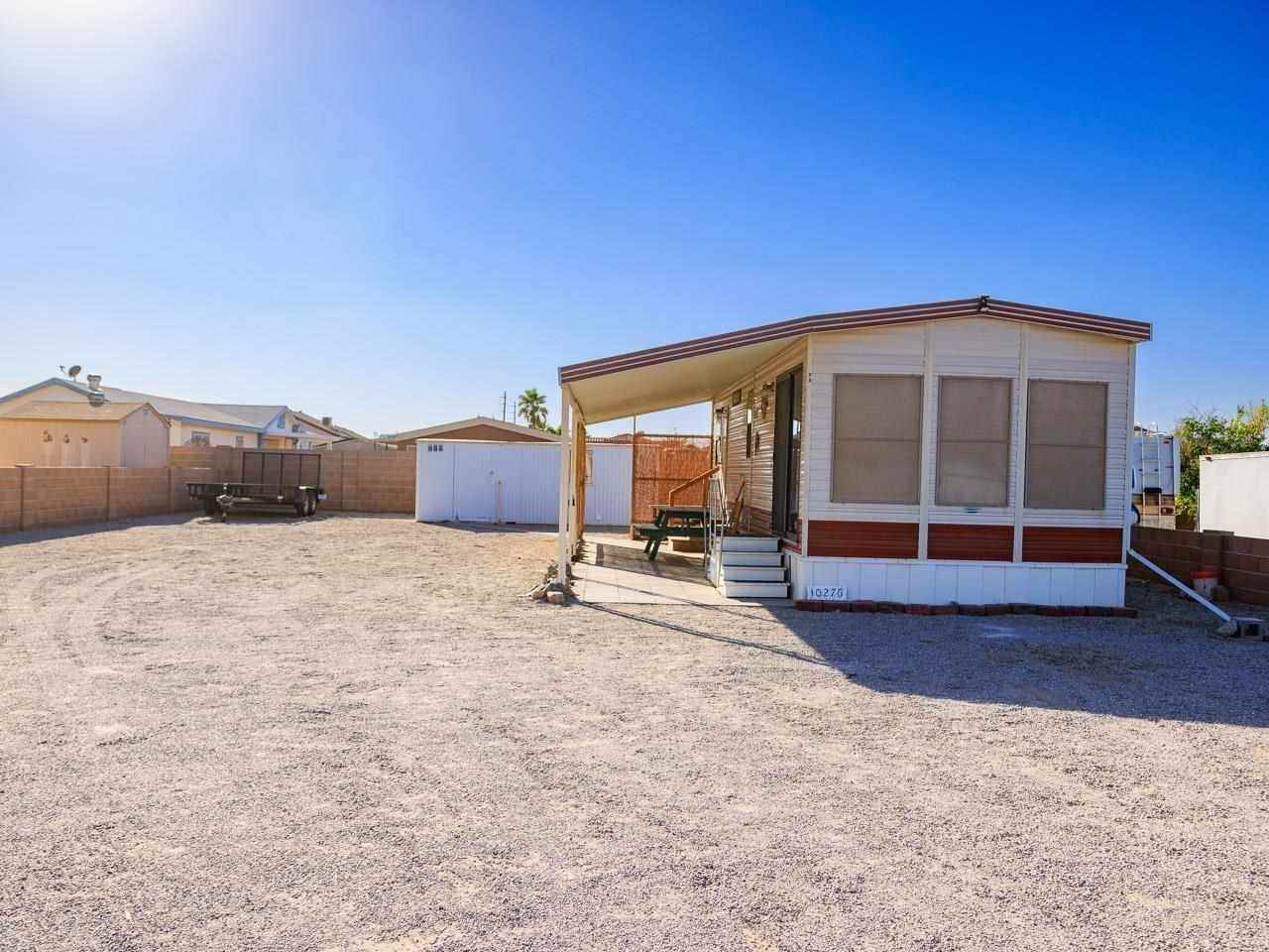 10276 S Avenida Compadres - Photo 2 of 22