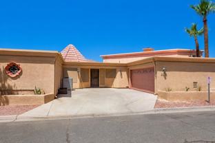 2174 S Del Valle Way - Photo 1 of 1