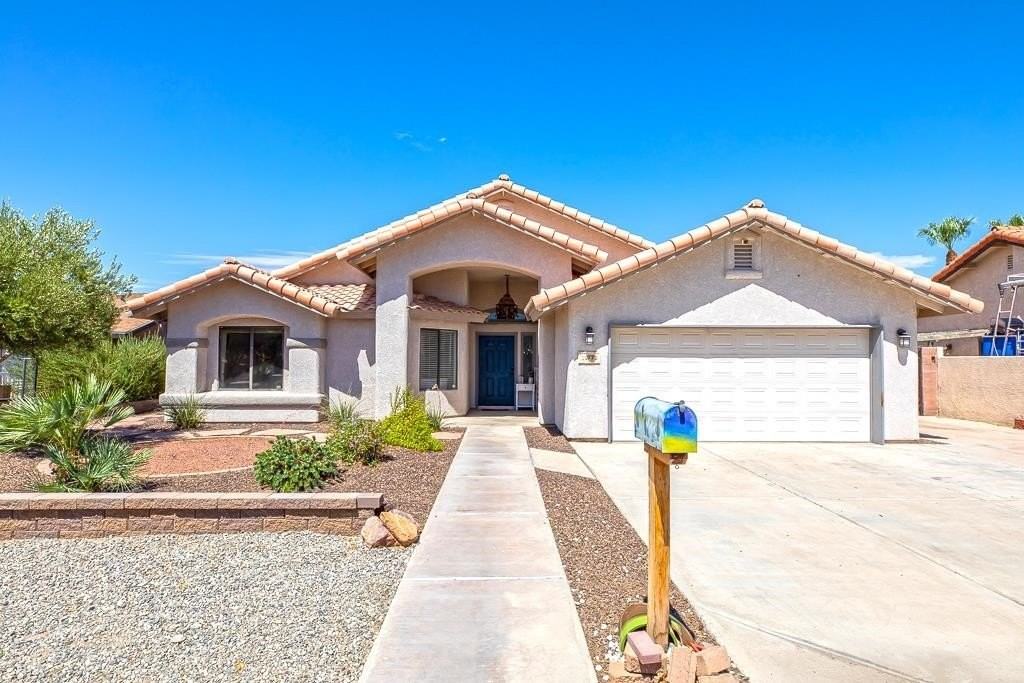 10772 S Avenida Primavera - Photo 2 of 30