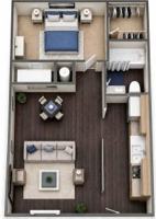 featured image of 900 W Fordall St
