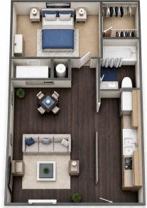 Point North Apartments - Photo 1 of 1