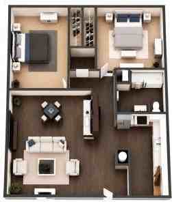 Point North Apartments - Photo 2 of 4