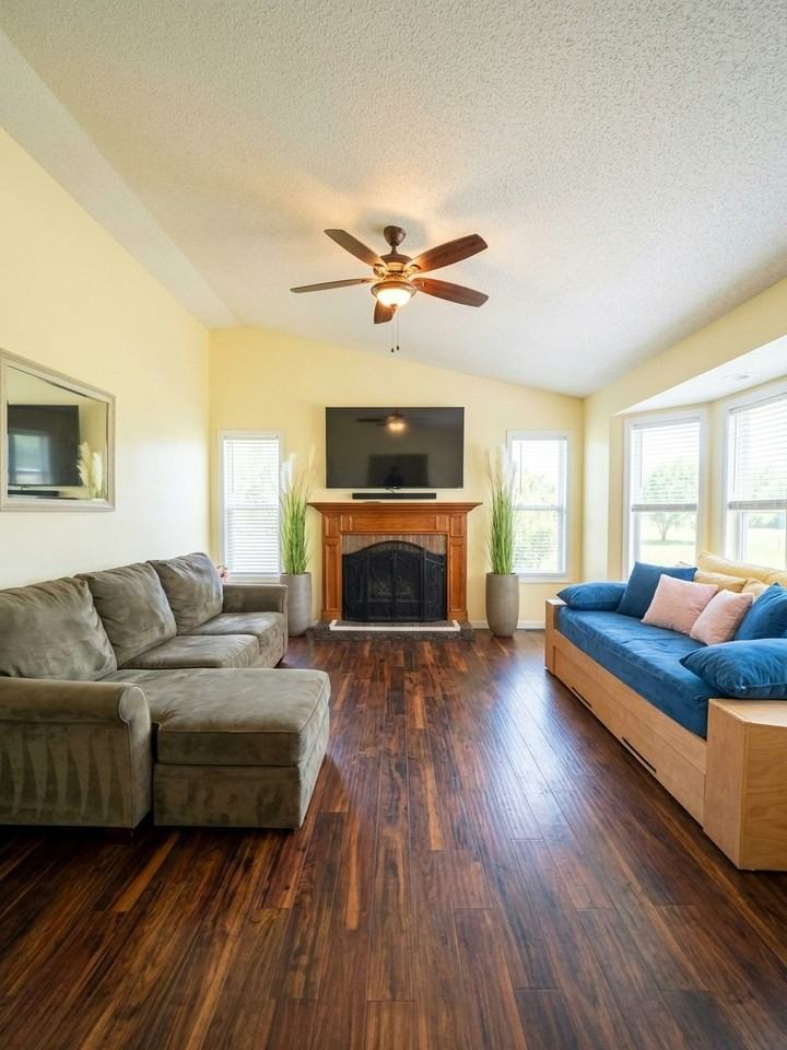 6042 Colt Ridge Trail Southeast - Photo 2 of 14