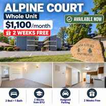 Alpine Court - Photo 1 of 1