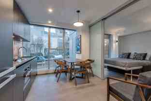 1480 Howe Street #203 - Photo 1 of 1