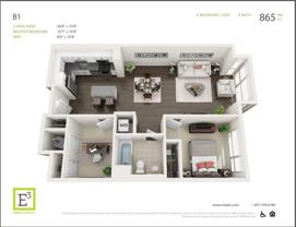 68 Brainerd Rd #522 - Photo 1 of 1