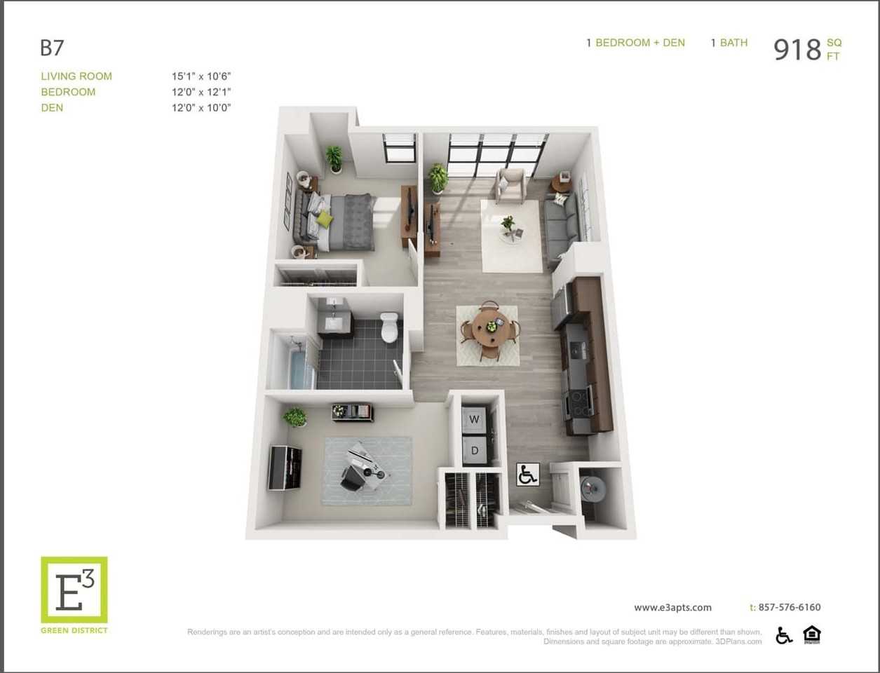 68 Brainerd Rd
