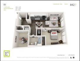 68 Brainerd Rd #202 - Photo 1 of 1