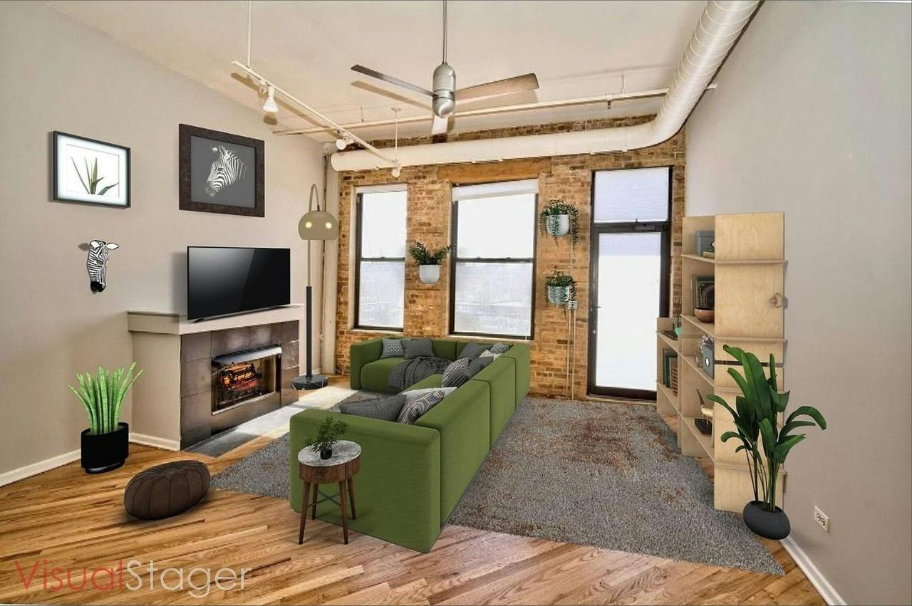 1400 North Milwaukee Avenue, Unit 304 - Photo 7 of 21