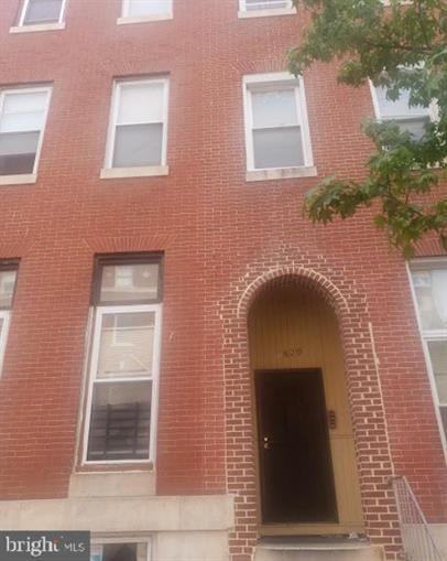 HolBrock Estates at 1620 Druid Hill Avenue LLC - Photo 4 of 28