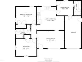 1521 West Blum Street - Photo 1 of 1