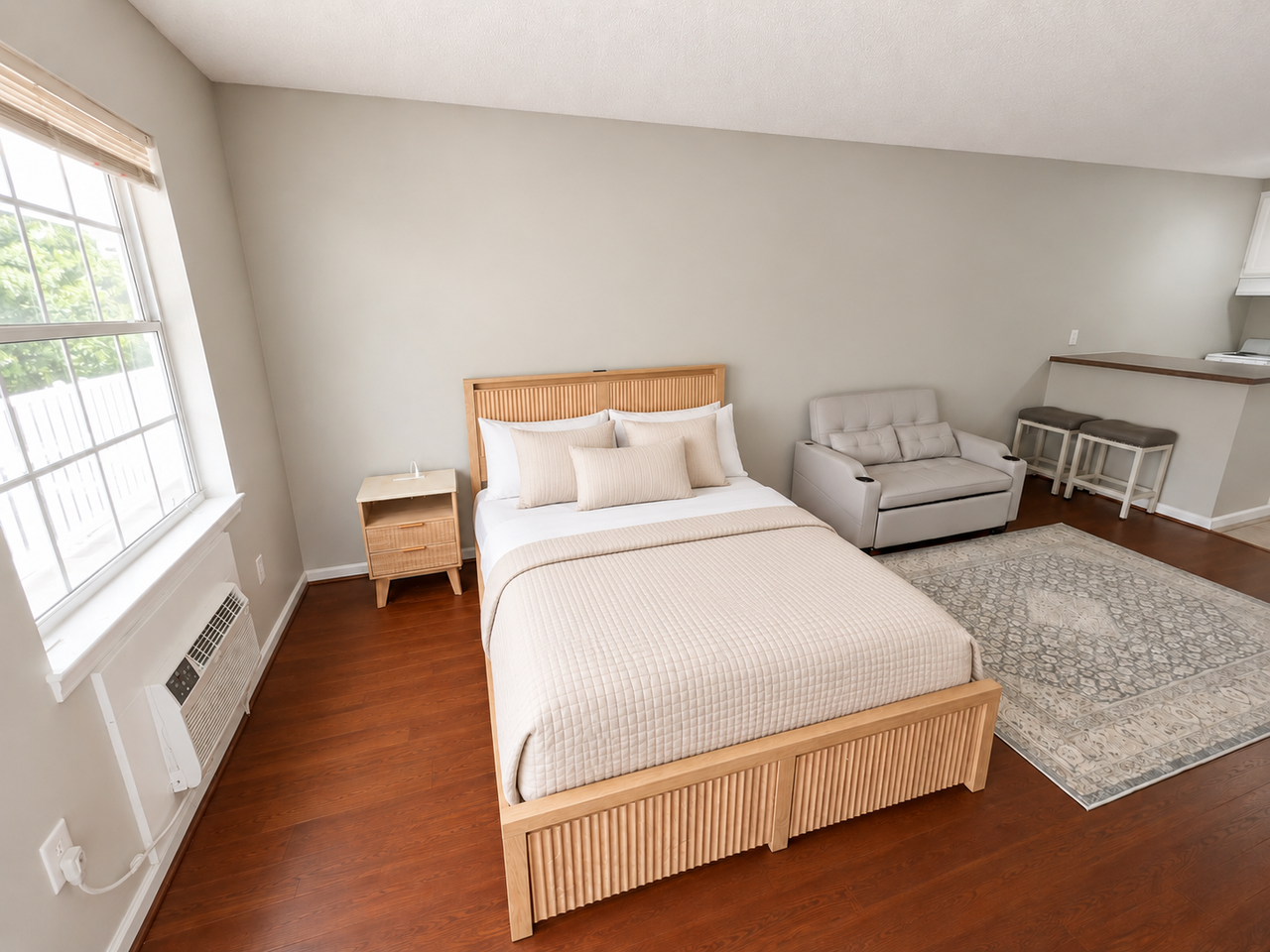 Garland Studio Apartments - Photo 6 of 13
