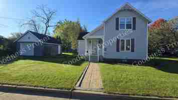 featured image of 460 Spruce St