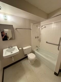 1125 Young St #706 - Photo 6 of 7