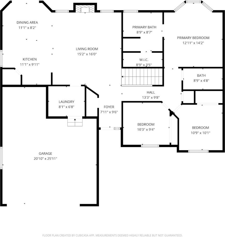 8644 Titanium Drive - Photo 3 of 21