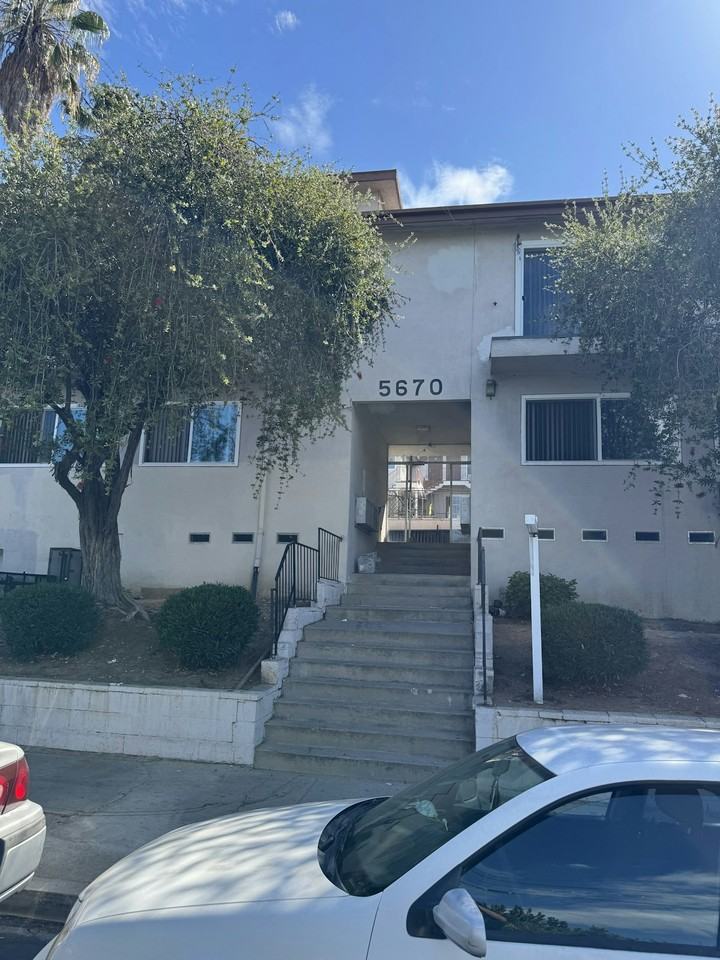 5670 Ash Street, Unit Apt. 20 - Photo 6 of 10