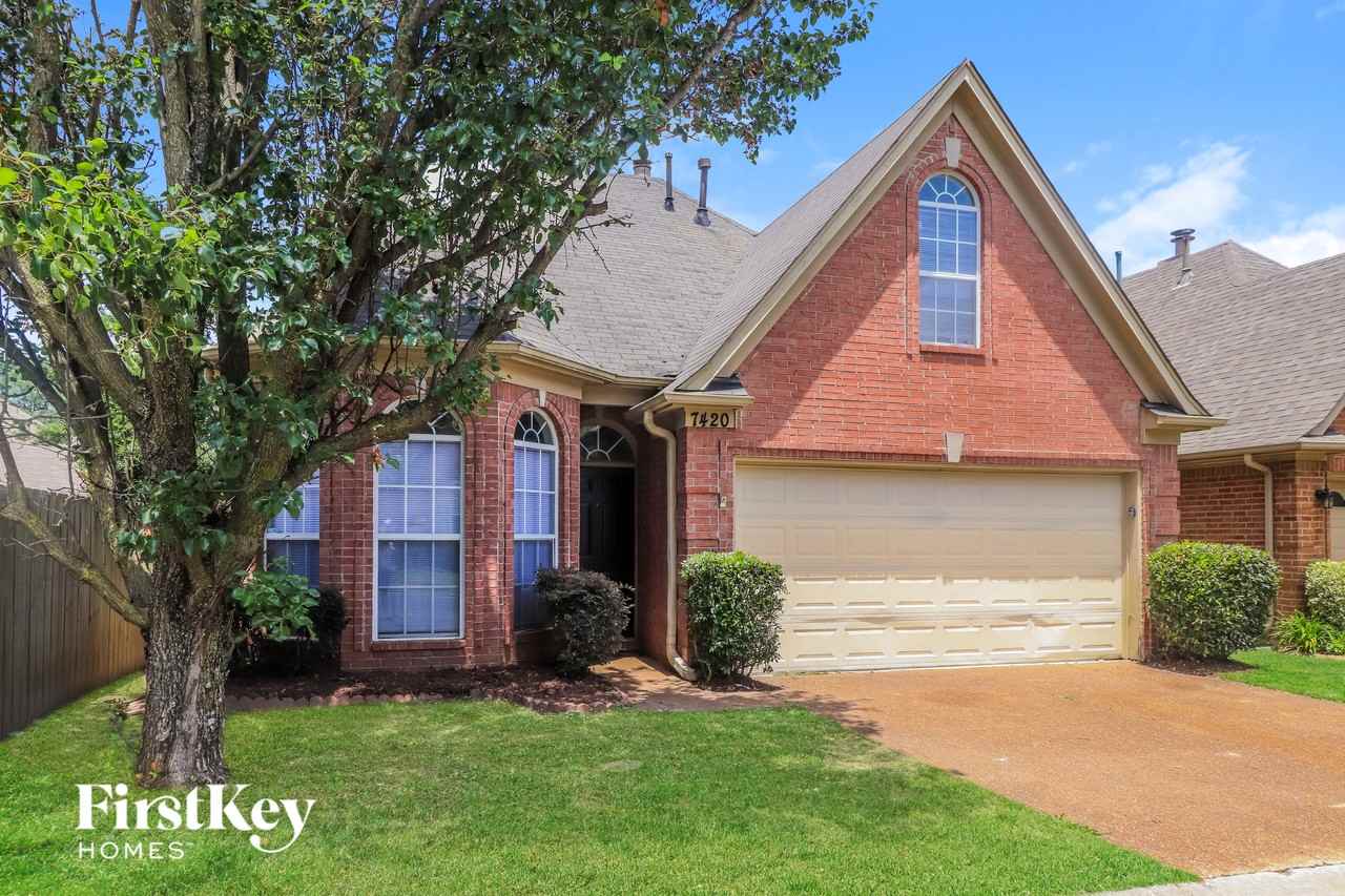 7420 Bakers Glenn Ln - Photo 2 of 15