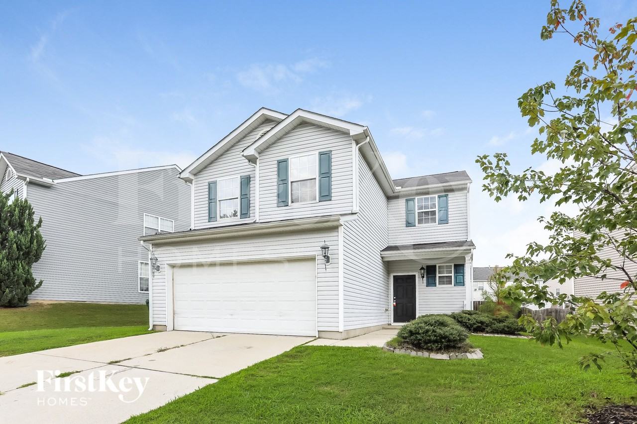 2851 Orchard Trace Way - Photo 2 of 15