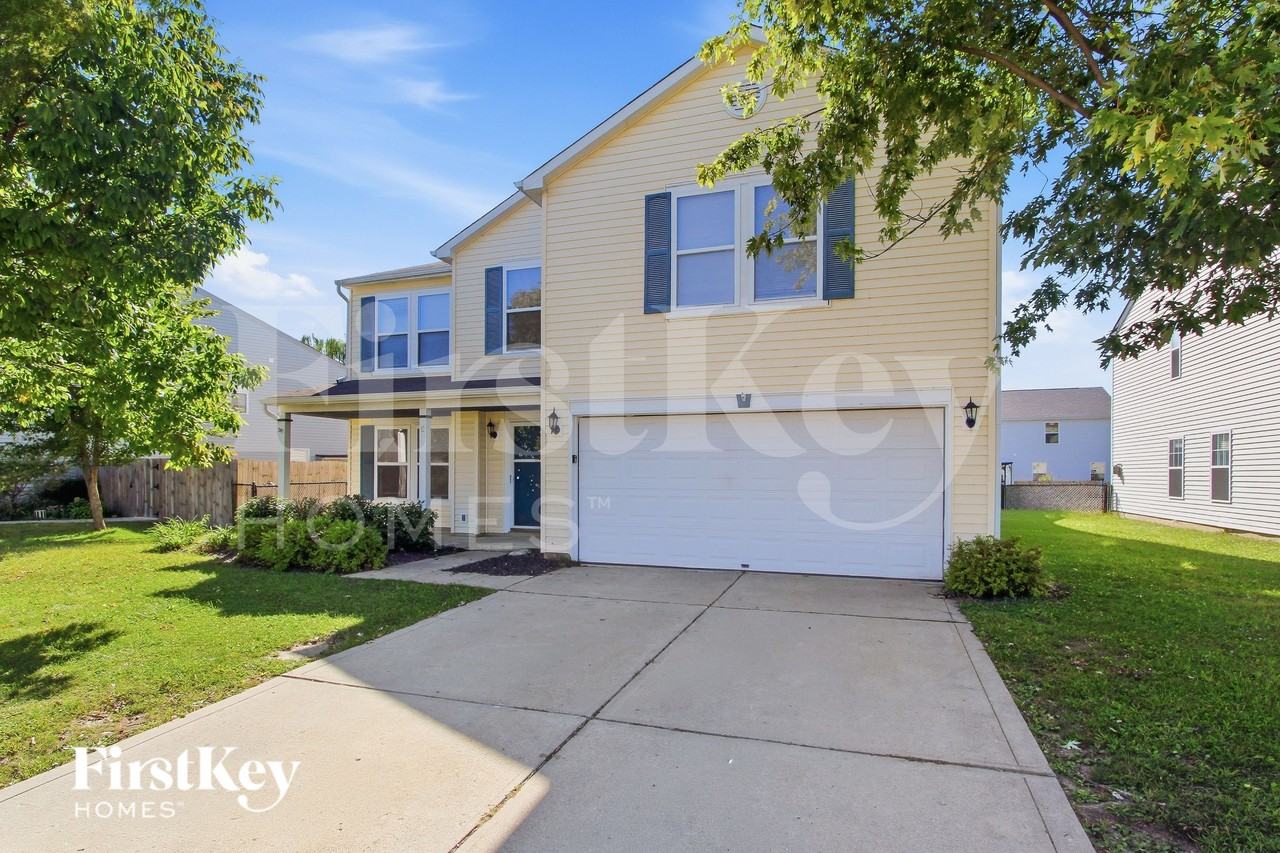 1078 Millstone Ct - Photo 2 of 16