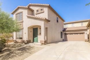 2520 W Old Paint Trl - Photo 1 of 1