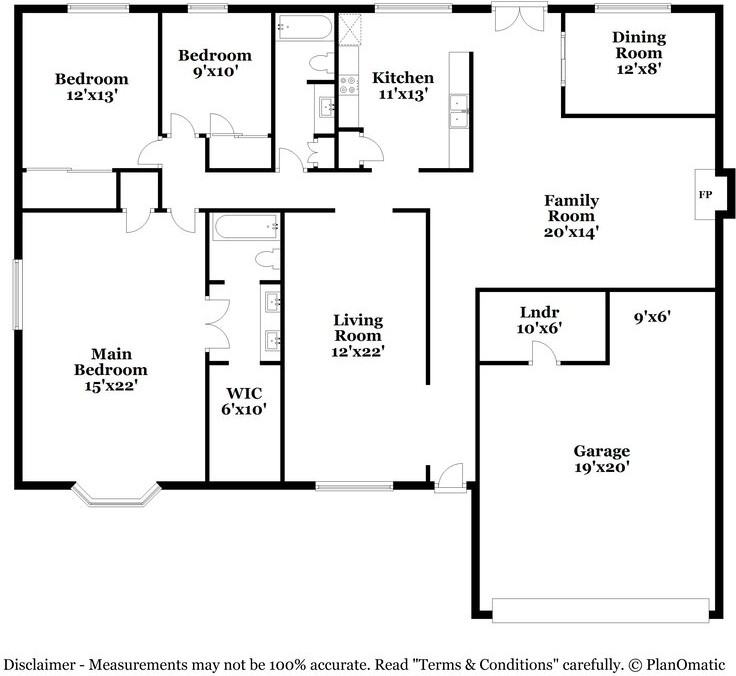 6138 Bloomwood St - Photo 2 of 16