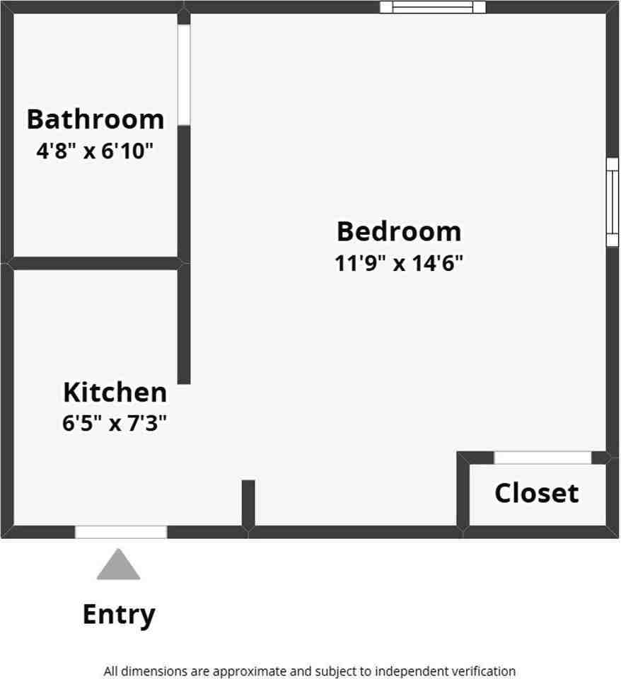 251 Pine St #204 - Photo 7 of 8