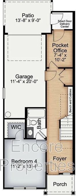 223 Pond View Ct - Photo 3 of 4