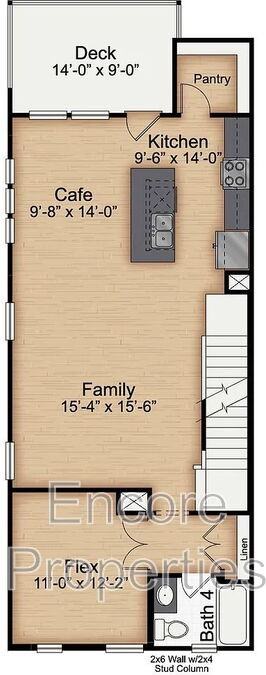 223 Pond View Ct - Photo 4 of 4
