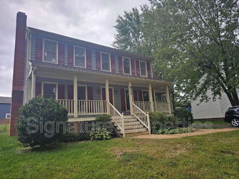 9234 Fair Hill Ct - Photo 2 of 24
