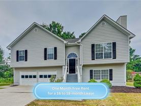 2785 Water Valley Rd - Photo 1 of 1