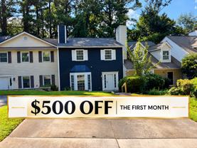 5200 Afton Way Se - Photo 1 of 1