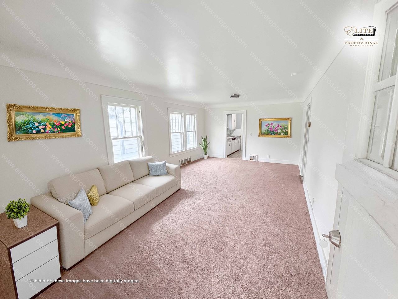 1521 Begole St - Photo 2 of 11