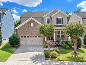 1209 Magnolia Row Trl - Photo 1 of 1