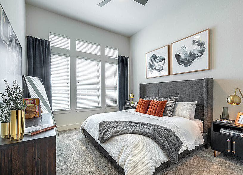 603 Texas Street #5111.4 - Photo 3 of 10