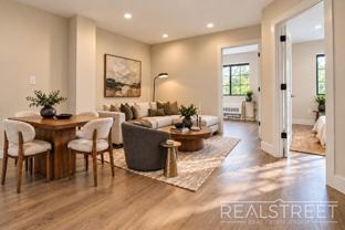 1337 Nostrand Ave #2A - Photo 1 of 1