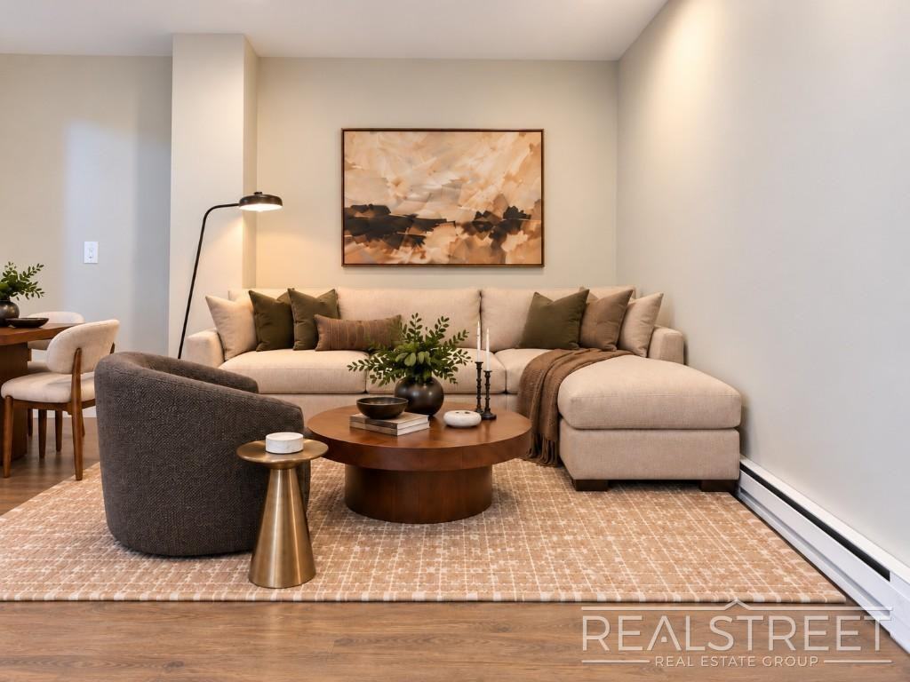 1337 Nostrand Ave #2A - Photo 2 of 9