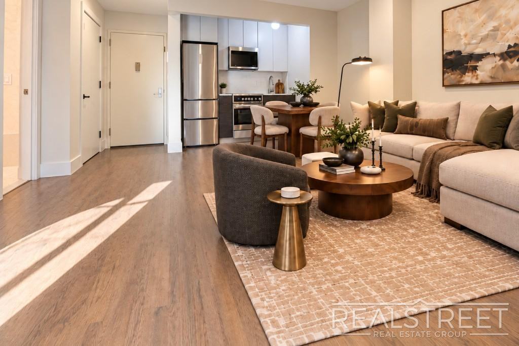 1337 Nostrand Ave #2A - Photo 4 of 9