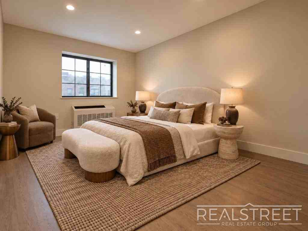 1337 Nostrand Ave #2A - Photo 6 of 9