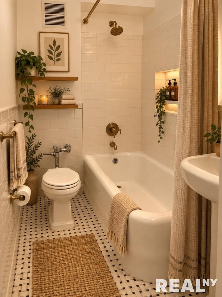 Christopher St #9C - Photo 3 of 3