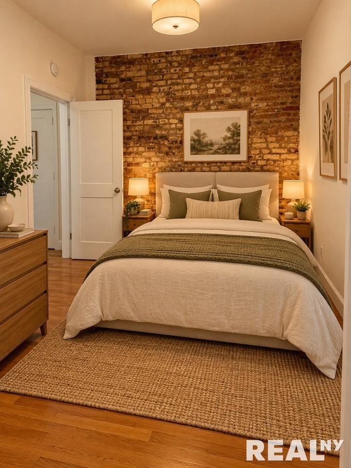 W 11th St #1C - Photo 2 of 5
