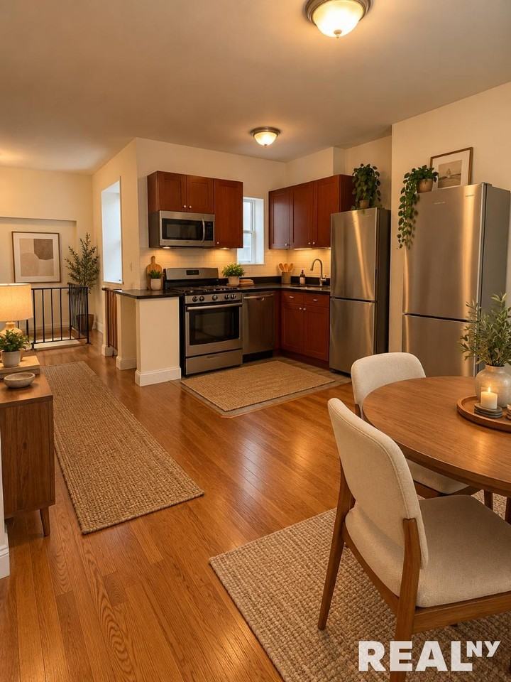 W 11th St #1C - Photo 3 of 5