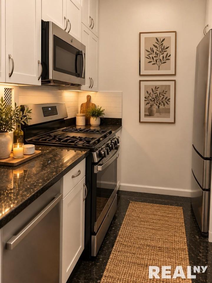 W 12th St #1G - Photo 2 of 3