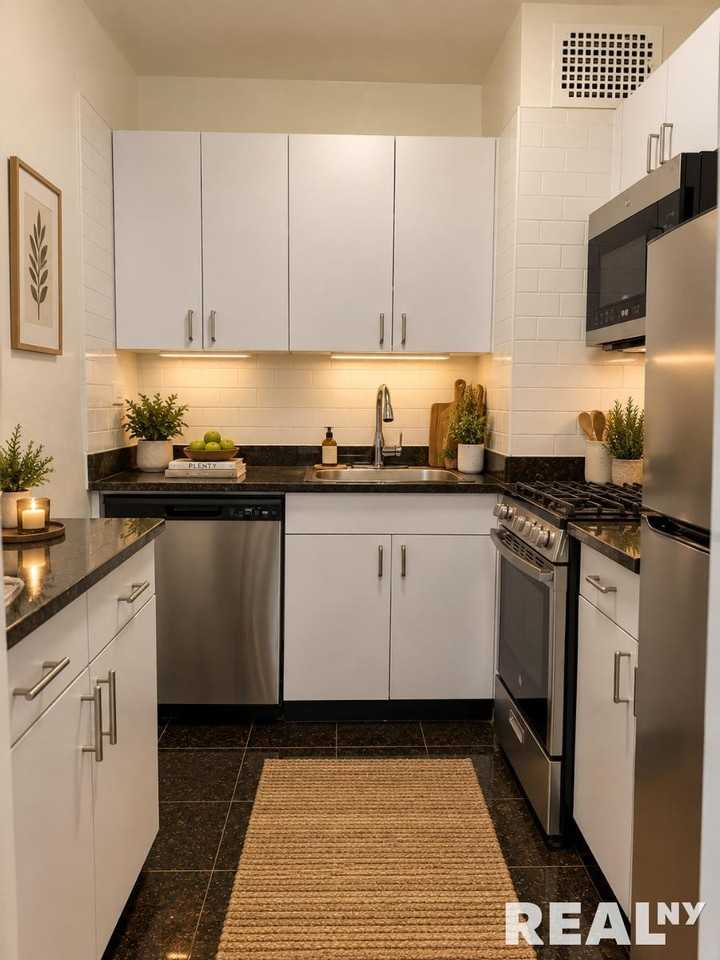 5th Ave #8P - Photo 3 of 4